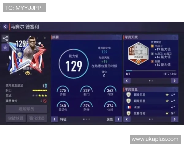 《FIFA足球世界球星大作战怎么玩详细攻略与技巧分享》