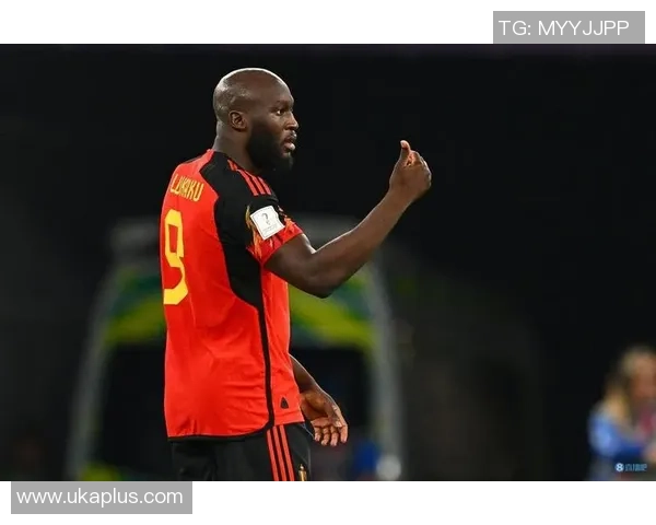 比利时足球明星盘点 谁是最具影响力的国家队代表人物